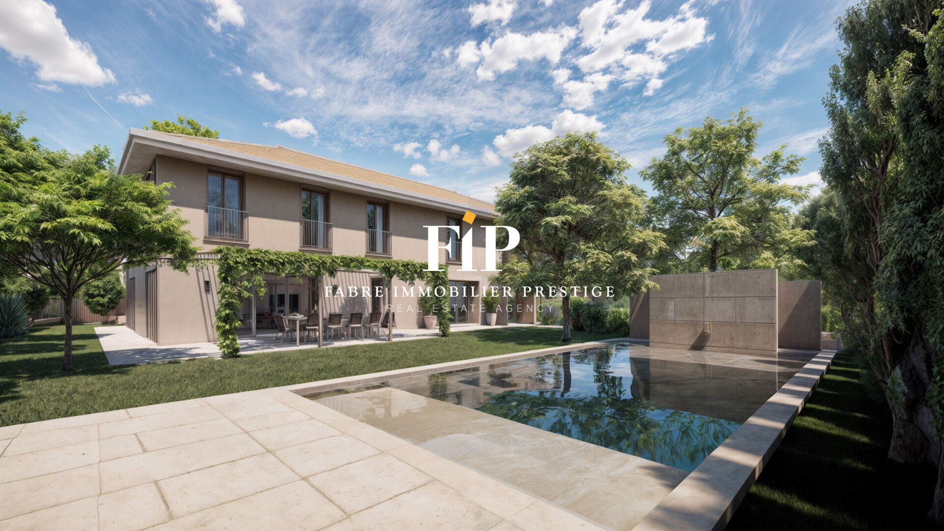 Demeure de prestige Aix En Provence 7 pi\u00e8ce(s) 320 m2 Centre Ville